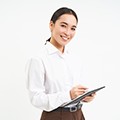 customer image